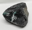 Blauer Chalzedon